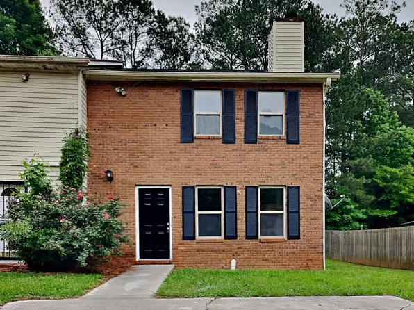 5634 Windwood Rd, Atlanta, GA 30349