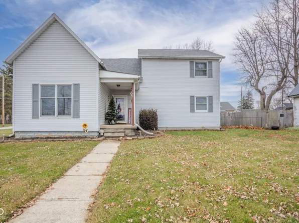 101 E North A St, Gas City, IN 46933
