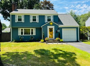 53 Overbrook Rd, West Hartford, CT 06107