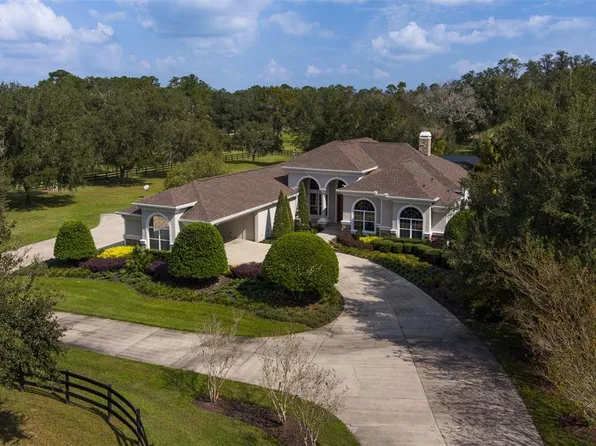 11901 NW 83rd Ter, Reddick, FL 32686