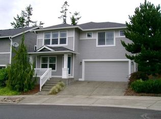 7126 Cranberry Ct SE, Snoqualmie, WA 98065