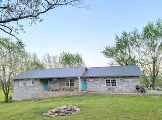 1930 Mc #5012, Saint Joe, AR 72675