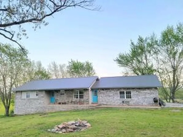 1930 Mc #5012, Saint Joe, AR 72675