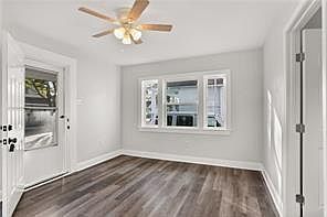 5th image of 7400 Claremont Dr