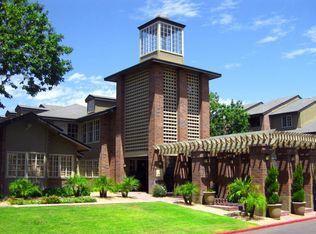 Morgan Park, Phoenix, AZ 85021