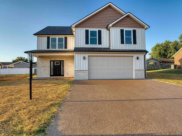 326 Sunset Dr, Mount Vernon, IN 47620