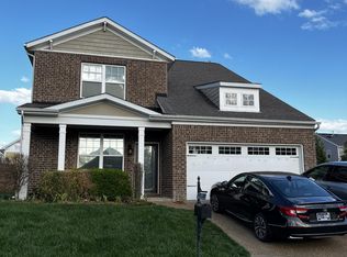 209 S Dunnwood Ln, Mount Juliet, TN 37122