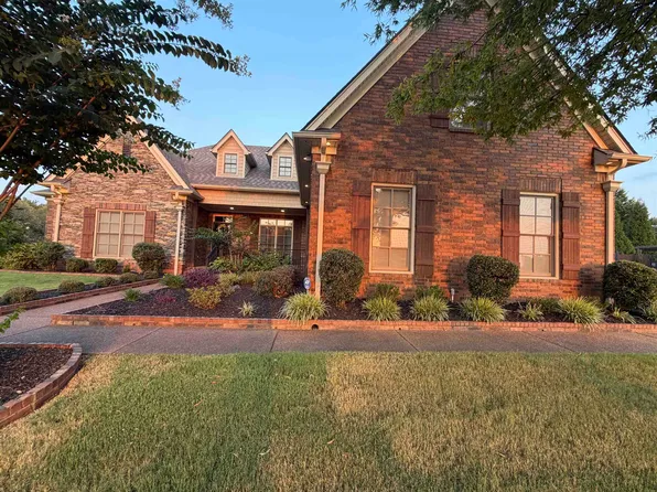 7284 Bucknell Rd, Millington, TN 38053