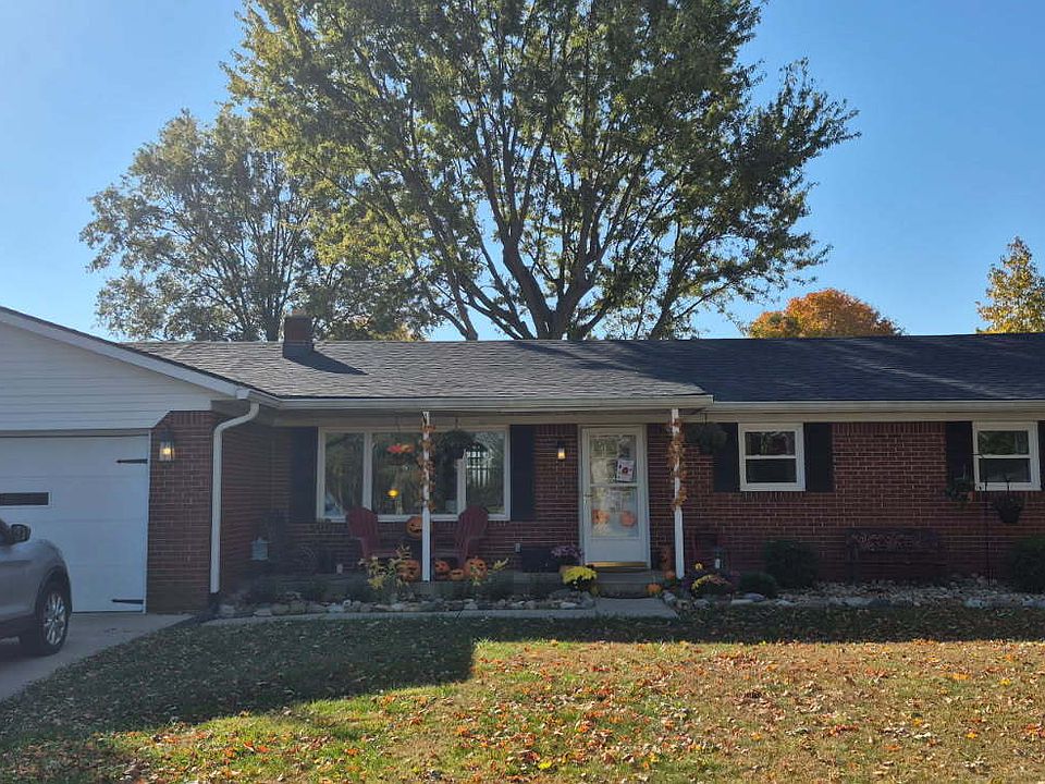 1st image of 4411 E County Road 350 N