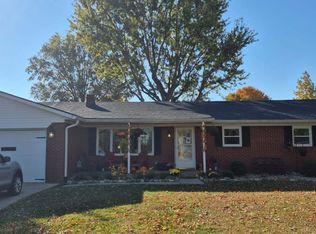 4411 E County Road 350 N, Danville, IN 46122