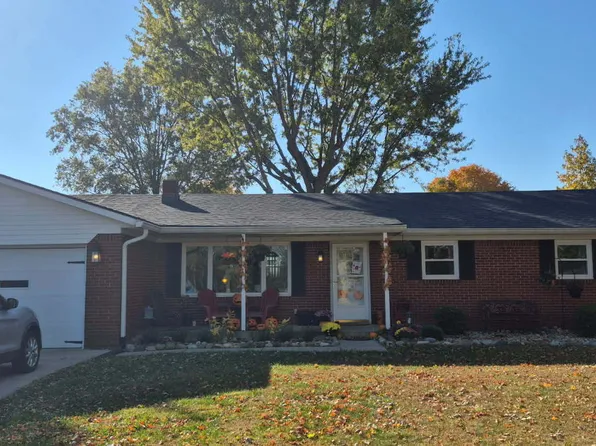 4411 E County Road 350 N, Danville, IN 46122