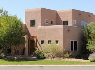2209 Via Seville Rd NW, Albuquerque, NM 87104