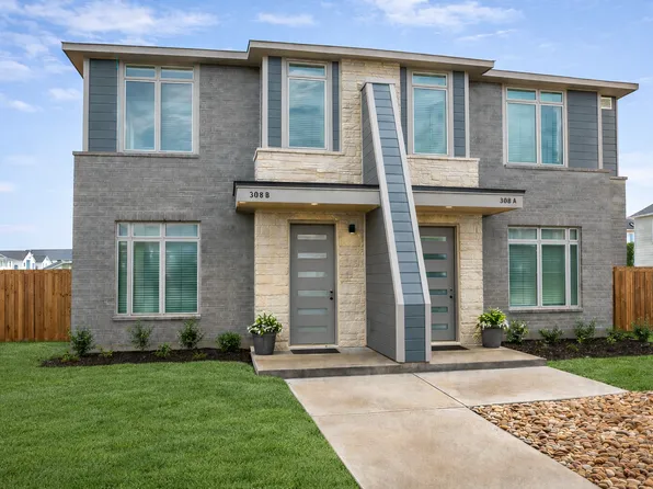 308 Poplar St, College Station, TX