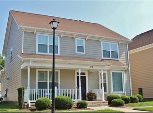 49 Rockingham Dr, Hampton, VA 23669