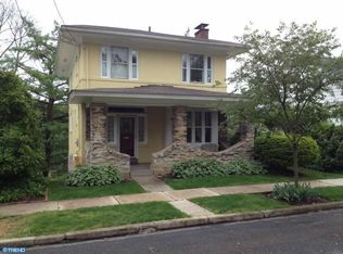 1112 Fairview Ave, Wyomissing, PA
