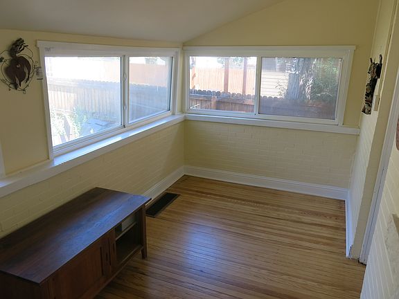 sunroom