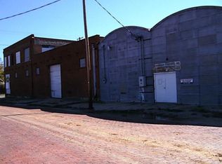 400 N Seaman St, Eastland, TX 76448