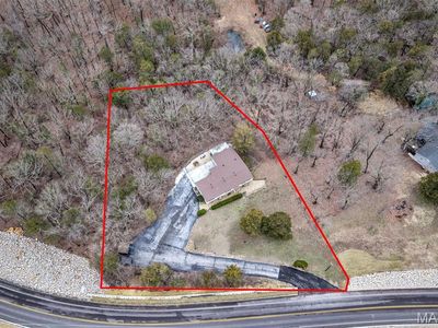 6251 Dulin Creek Rd, House Springs, MO, 63051