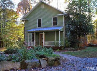 118 Riverbirch Dr, Pittsboro, NC 27312