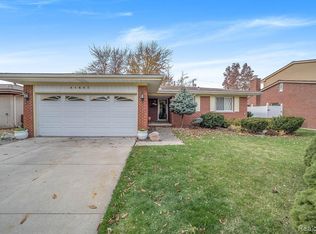 40443 Meade Point Dr, Sterling Heights, MI 48313