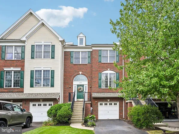 2470 N Whittmore St, Furlong, PA 18925
