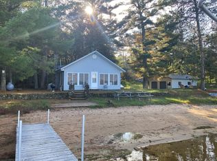 8650 Peninsula Rd, Minong, WI 54859