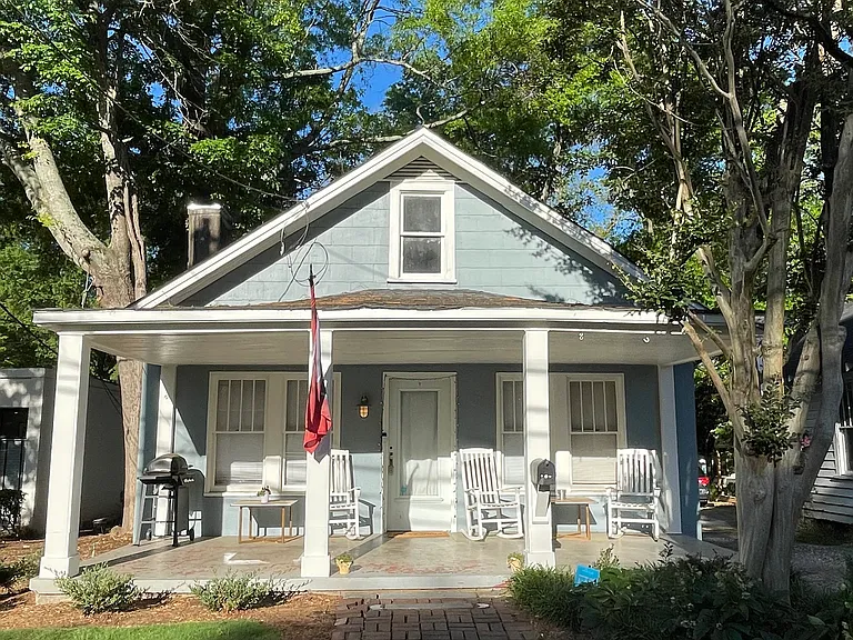 635 N Milledge Ave — Photo 1