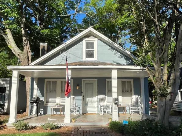 635 N Milledge Ave, Athens, GA 30606