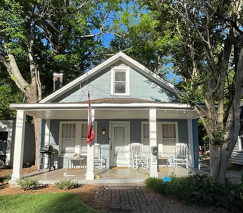 635 N Milledge Ave Photo 1