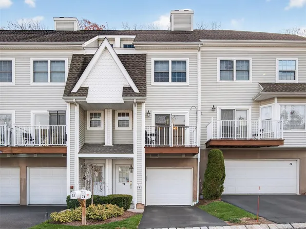 74 Crystal Hill Drive, Pomona, NY 10970