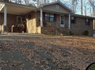 3495 Chapperell Trl NW, Cleveland, TN 37312