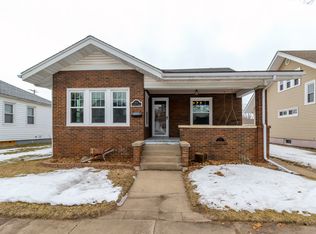 923 15th Ave, Fulton, IL 61252