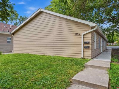 2224 Dudley St, Lincoln, NE, 68503