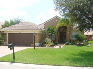 10640 NW 62nd Ct, Parkland, FL 33076
