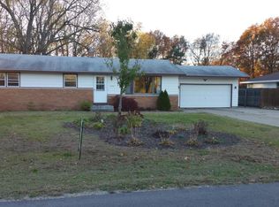 2553 Thomas Ave, Holland, MI 49424