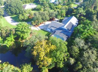 629 Fischer Hammock Rd, Sebastian, FL 32958