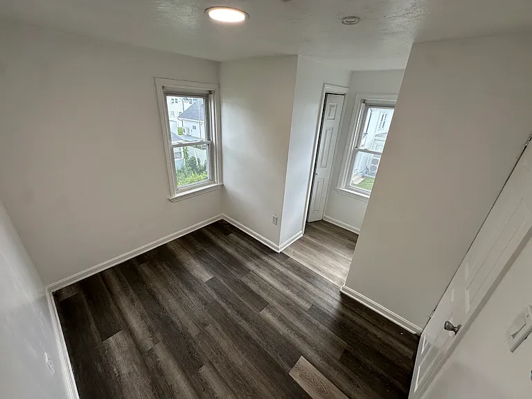 Bedroom #3