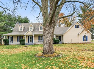 51030 Birch Rd, Granger, IN 46530