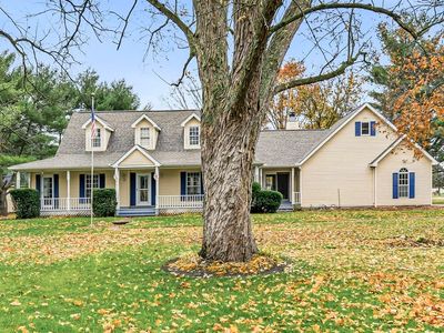 51030 Birch Rd, Granger, IN, 46530