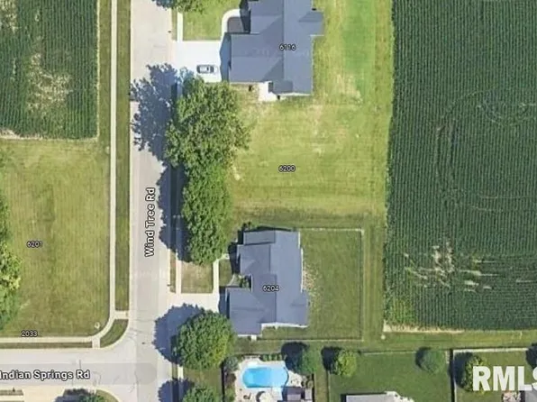 6200 Wind Tree Rd, Springfield, IL 62712