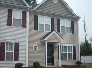 3845 Hickswood Creek Dr, High Point, NC 27265