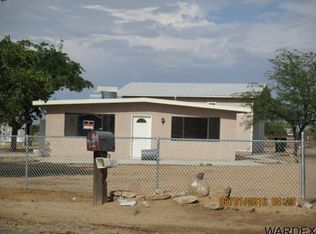 3920 N Roosevelt St, Kingman, AZ 86409