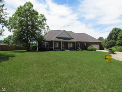 1555 Sandstone Ct W, Lafayette, IN, 47909