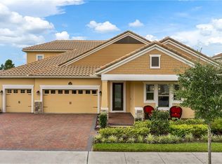 15668 Marina Bay Dr, Winter Garden, FL 34787
