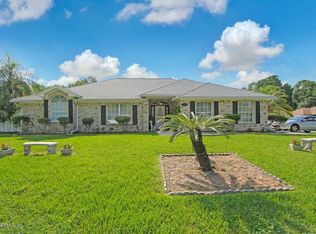 12006 Michaelson Way, Jacksonville, FL 32223