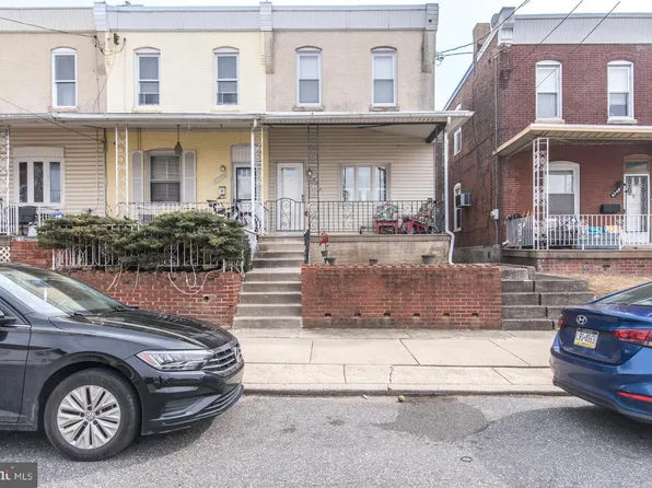 6747 Glenloch St, Philadelphia, PA 19135
