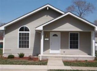 837 Conkey St, Hammond, IN 46320