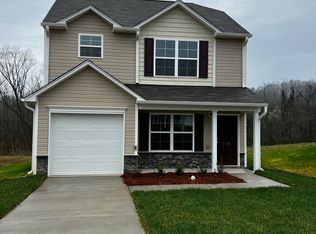 728 Quail Ln, Lexington, NC 27292