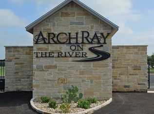 179 Arch Ray Loop #179, Fredericksburg, TX 78624
