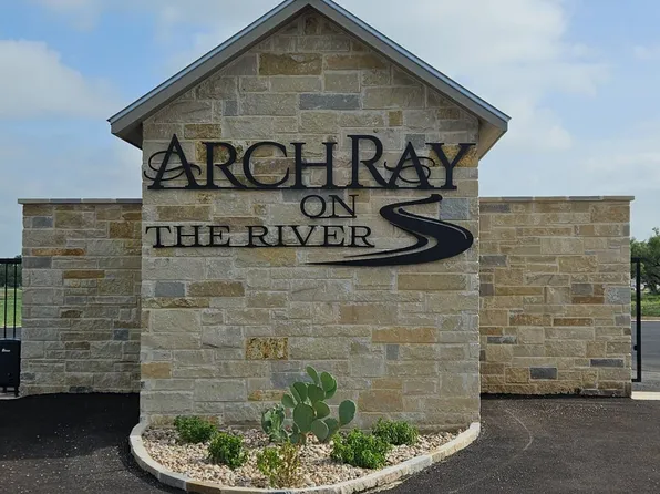 179 Arch Ray Loop #179, Fredericksburg, TX 78624